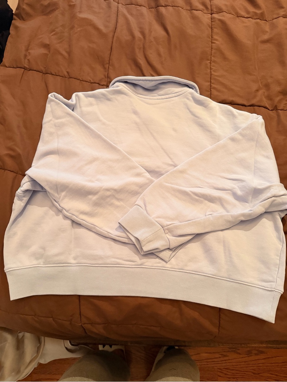 Women adidas sweater